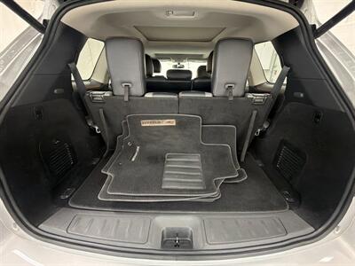 2020 Nissan Pathfinder SL - Photo 16 - Spring City, PA 19475