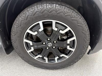 2020 Nissan Pathfinder SL - Photo 17 - Spring City, PA 19475