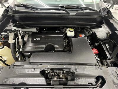 2020 Nissan Pathfinder SL - Photo 9 - Spring City, PA 19475