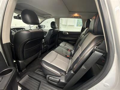 2020 Nissan Pathfinder SL - Photo 12 - Spring City, PA 19475
