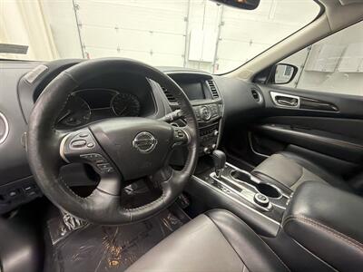 2020 Nissan Pathfinder SL - Photo 11 - Spring City, PA 19475