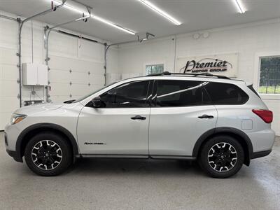 2020 Nissan Pathfinder SL - Photo 8 - Spring City, PA 19475