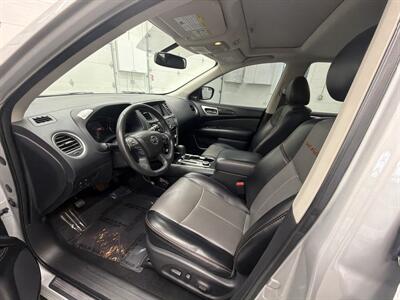 2020 Nissan Pathfinder SL - Photo 10 - Spring City, PA 19475