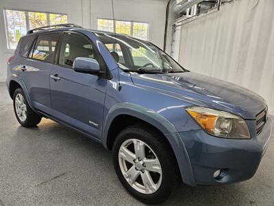 2007 Toyota RAV4 Sport   - Photo 3 - Spring City, PA 19475