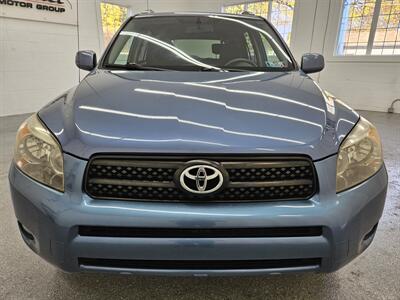 2007 Toyota RAV4 Sport   - Photo 2 - Spring City, PA 19475