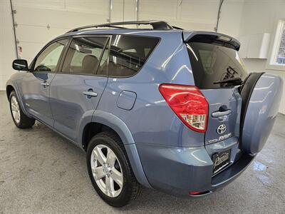 2007 Toyota RAV4 Sport   - Photo 7 - Spring City, PA 19475