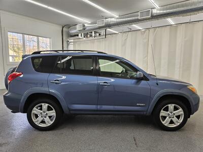 2007 Toyota RAV4 Sport   - Photo 4 - Spring City, PA 19475