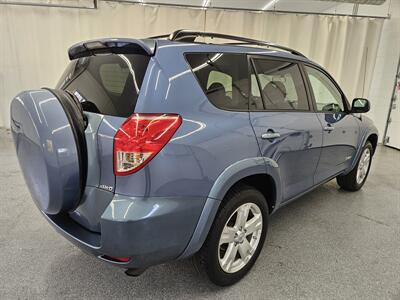 2007 Toyota RAV4 Sport   - Photo 5 - Spring City, PA 19475