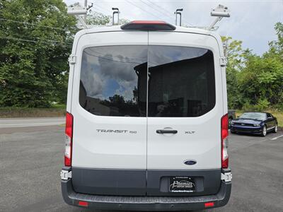 2018 Ford Transit 150 XLT   - Photo 6 - Spring City, PA 19475