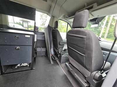 2018 Ford Transit 150 XLT   - Photo 13 - Spring City, PA 19475