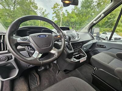 2018 Ford Transit 150 XLT   - Photo 10 - Spring City, PA 19475