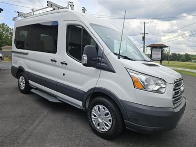 2018 Ford Transit 150 XLT   - Photo 3 - Spring City, PA 19475