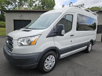 2018 Ford Transit 150 XLT   - Photo 1 - Spring City, PA 19475