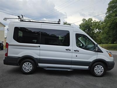 2018 Ford Transit 150 XLT   - Photo 4 - Spring City, PA 19475