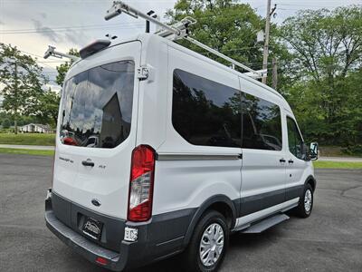 2018 Ford Transit 150 XLT   - Photo 5 - Spring City, PA 19475