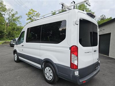 2018 Ford Transit 150 XLT   - Photo 7 - Spring City, PA 19475