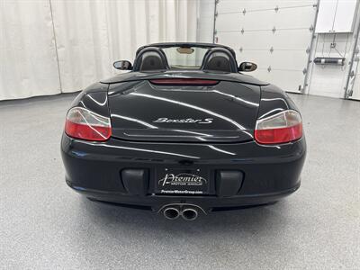 2003 Porsche Boxster S - Photo 16 - Spring City, PA 19475