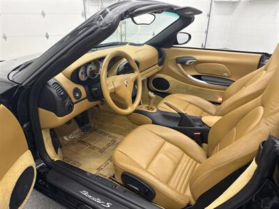 2003 Porsche Boxster S - Photo 19 - Spring City, PA 19475