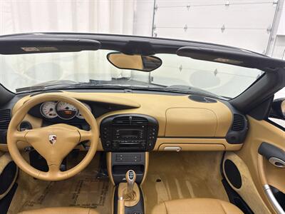 2003 Porsche Boxster S - Photo 17 - Spring City, PA 19475