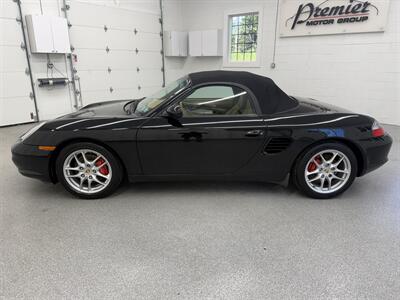 2003 Porsche Boxster S - Photo 8 - Spring City, PA 19475