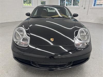 2003 Porsche Boxster S - Photo 2 - Spring City, PA 19475