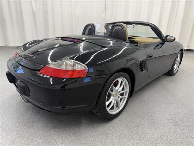 2003 Porsche Boxster S - Photo 15 - Spring City, PA 19475