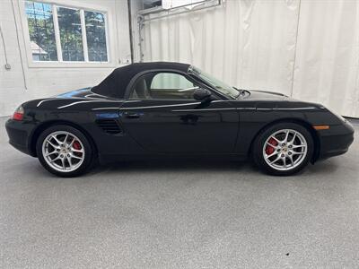 2003 Porsche Boxster S - Photo 4 - Spring City, PA 19475