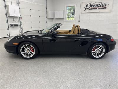 2003 Porsche Boxster S - Photo 10 - Spring City, PA 19475
