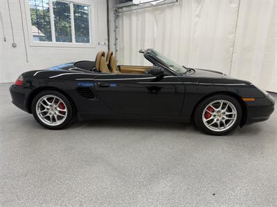 2003 Porsche Boxster S - Photo 14 - Spring City, PA 19475