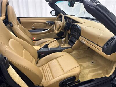 2003 Porsche Boxster S - Photo 20 - Spring City, PA 19475