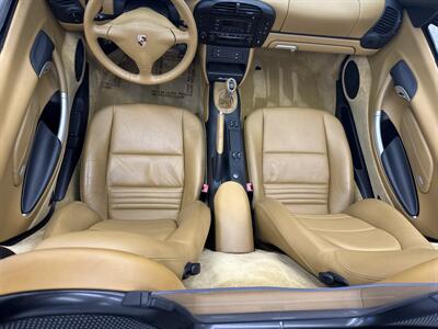 2003 Porsche Boxster S - Photo 18 - Spring City, PA 19475