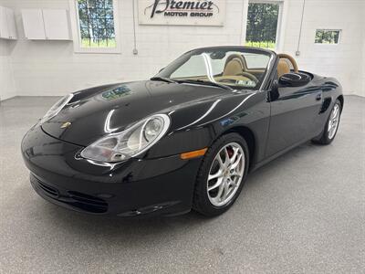 2003 Porsche Boxster S - Photo 11 - Spring City, PA 19475