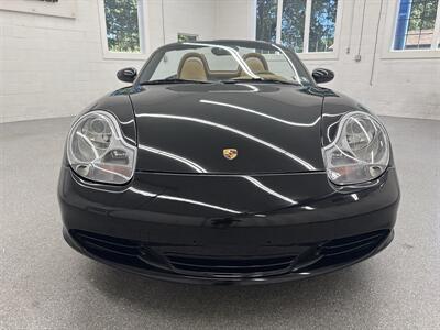 2003 Porsche Boxster S - Photo 12 - Spring City, PA 19475