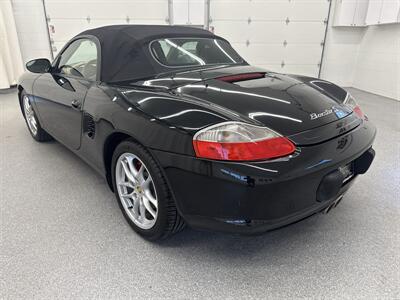 2003 Porsche Boxster S - Photo 7 - Spring City, PA 19475