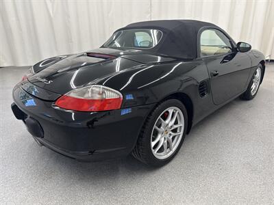 2003 Porsche Boxster S - Photo 5 - Spring City, PA 19475