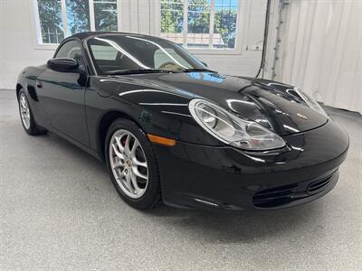 2003 Porsche Boxster S - Photo 3 - Spring City, PA 19475