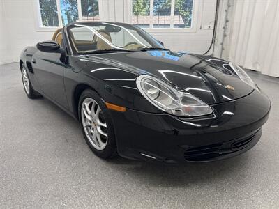 2003 Porsche Boxster S - Photo 13 - Spring City, PA 19475
