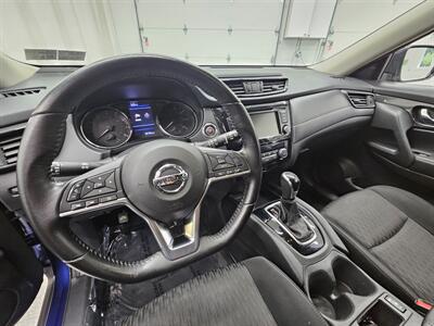 2020 Nissan Rogue SV   - Photo 11 - Spring City, PA 19475