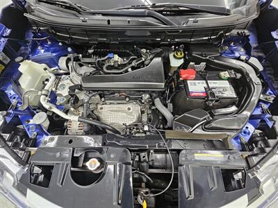 2020 Nissan Rogue SV   - Photo 9 - Spring City, PA 19475
