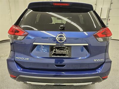 2020 Nissan Rogue SV   - Photo 6 - Spring City, PA 19475