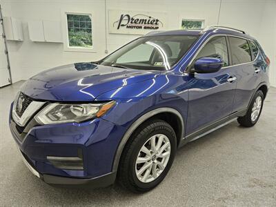 2020 Nissan Rogue SV   - Photo 1 - Spring City, PA 19475