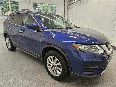 2020 Nissan Rogue SV   - Photo 3 - Spring City, PA 19475