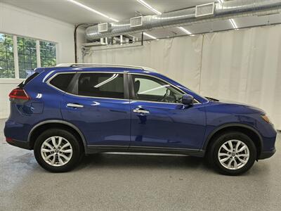 2020 Nissan Rogue SV   - Photo 4 - Spring City, PA 19475