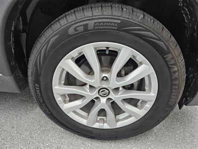 2020 Nissan Rogue SV   - Photo 16 - Spring City, PA 19475