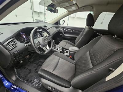 2020 Nissan Rogue SV   - Photo 10 - Spring City, PA 19475