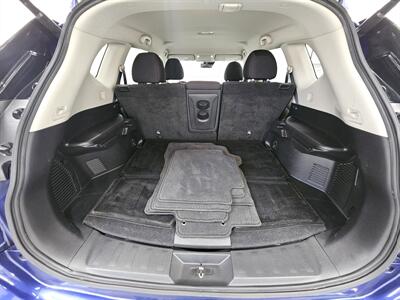 2020 Nissan Rogue SV   - Photo 15 - Spring City, PA 19475