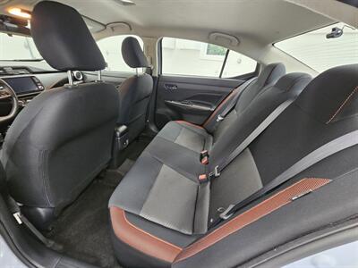 2023 Nissan Versa SR - Photo 12 - Spring City, PA 19475