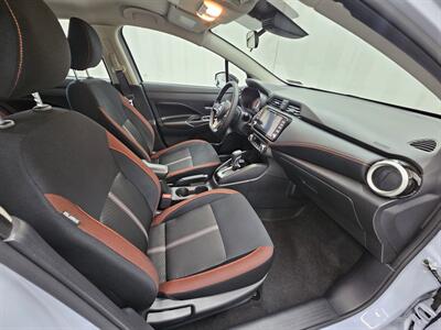 2023 Nissan Versa SR - Photo 13 - Spring City, PA 19475