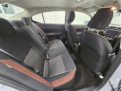 2023 Nissan Versa SR - Photo 14 - Spring City, PA 19475