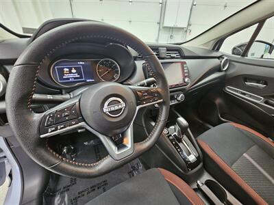 2023 Nissan Versa SR - Photo 11 - Spring City, PA 19475
